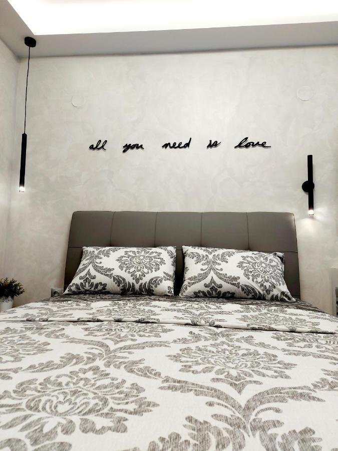 Thess Old Town 3 Free Private Parking Apartment เทสซาโลนิกิ ภายนอก รูปภาพ