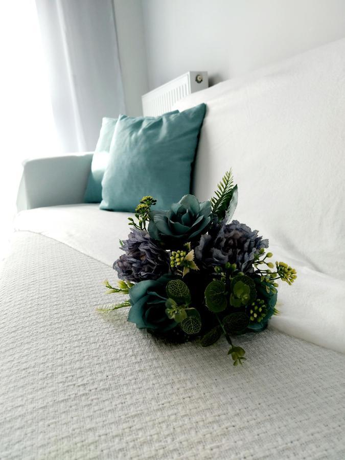 Thess Old Town 3 Free Private Parking Apartment เทสซาโลนิกิ ภายนอก รูปภาพ