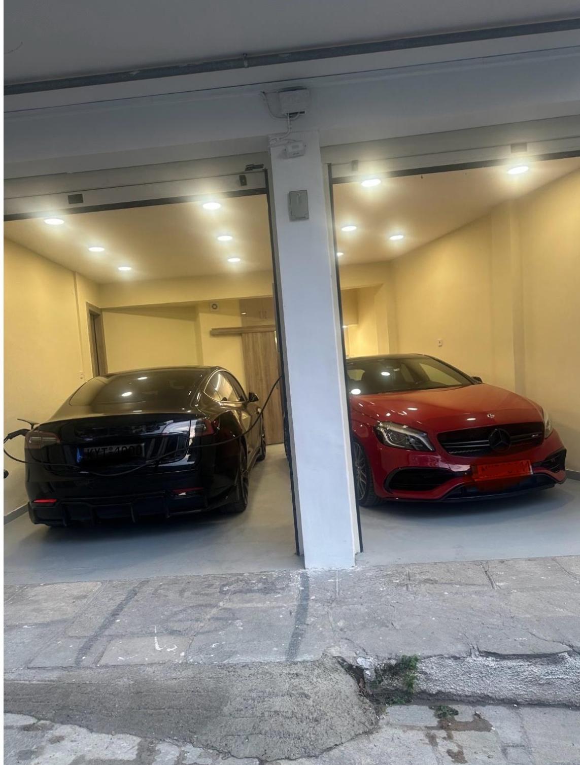 Thess Old Town 3 Free Private Parking Apartment เทสซาโลนิกิ ภายนอก รูปภาพ